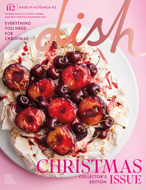 #112 The Christmas Issue 2023