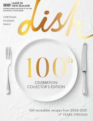 #100 Collectors Edition 2021