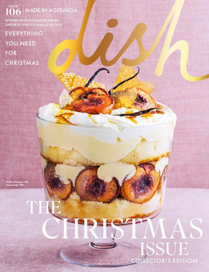 #106 The Christmas Issue 2022