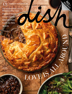 Print Subscription: 6 month (3 issues)