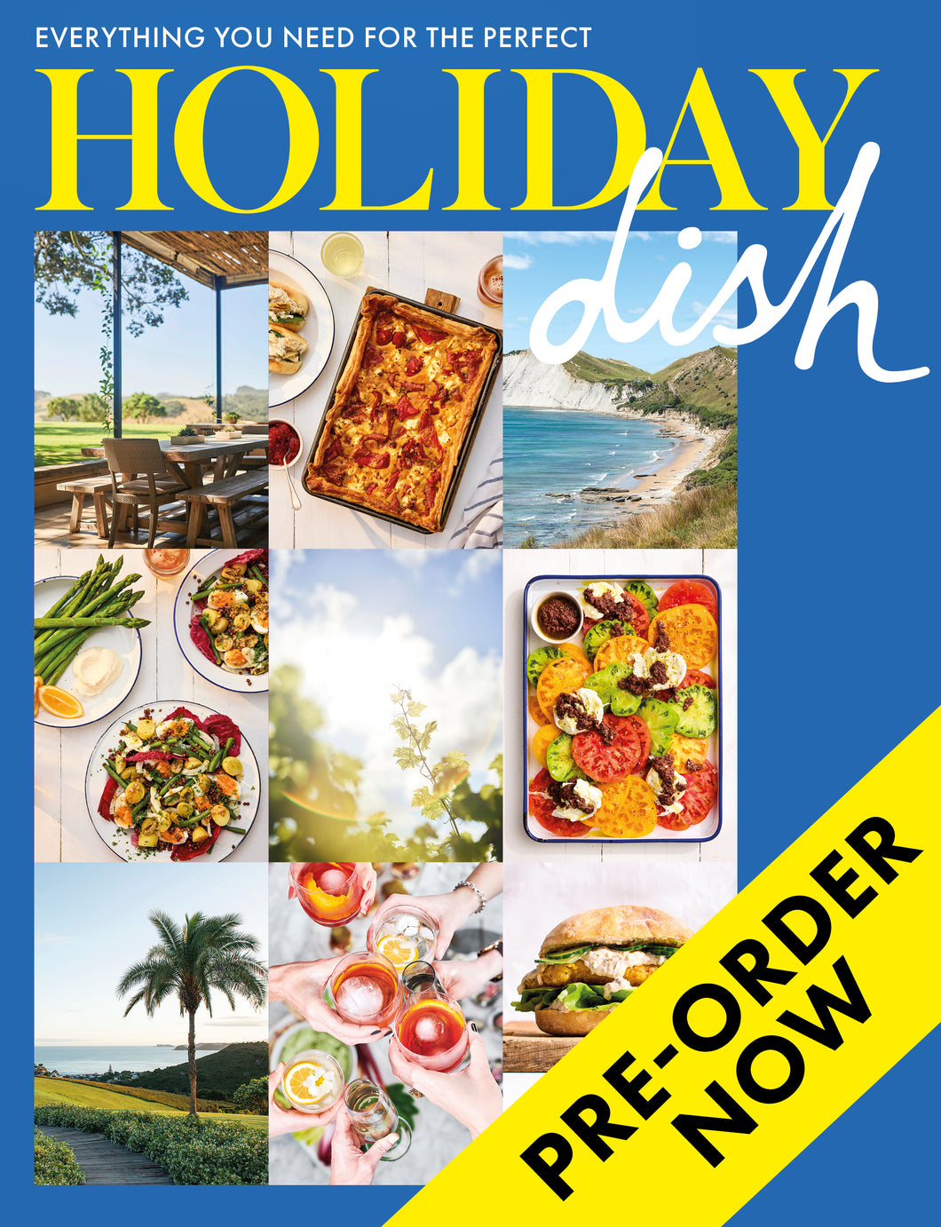 Holiday Dish Collector's Edition