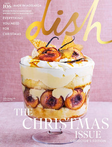 #106 The Christmas Issue 2022